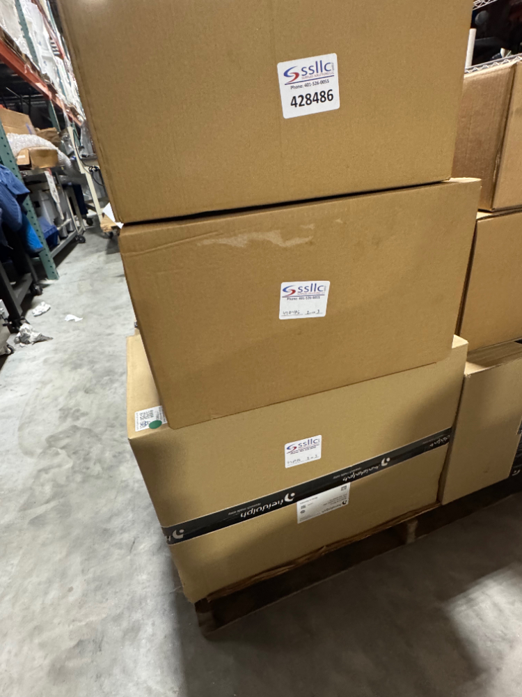 Image of Heidolph Titramax 1000 Microplate Incubator